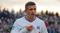 Alexis Sánchez y compañía están en el 3° lugar de la Ligue 1.