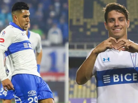 Pinares llena de halagos a Montes ante una posible partida de la UC