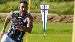 El jugador estaría en la órbita de Los Cruzados