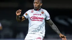 Conoce a Fabián Castillo, jugador colombiano que podría llegar a Colo Colo.