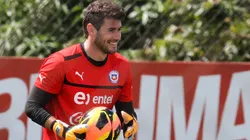 Paulo Garcés quiere a Gabriel Castellón en la selección chilena.