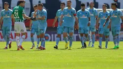 Dos promisorias figuras de O'Higgins parten a Brasil.