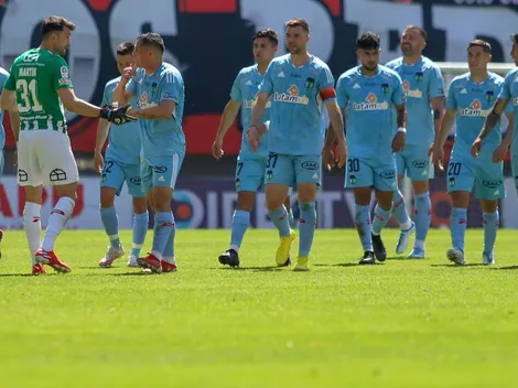 De Rancagua a Brasil: jóvenes figuras de O'Higgins llegan a Fluminense