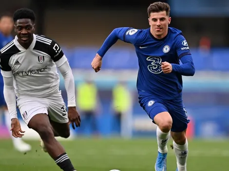 ¿Dónde ver al Chelsea vs Fulham por la Premier League?