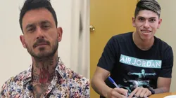 Pinilla soltó inédita confesión y aconsejó a Palacios.