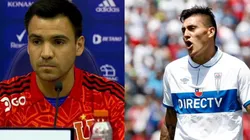 Toselli le respondió a Castillo.