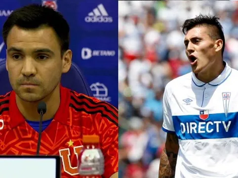 Toselli no quiso entrar en polémica por el ataque de Castillo: "Lo estaba casi esperando"