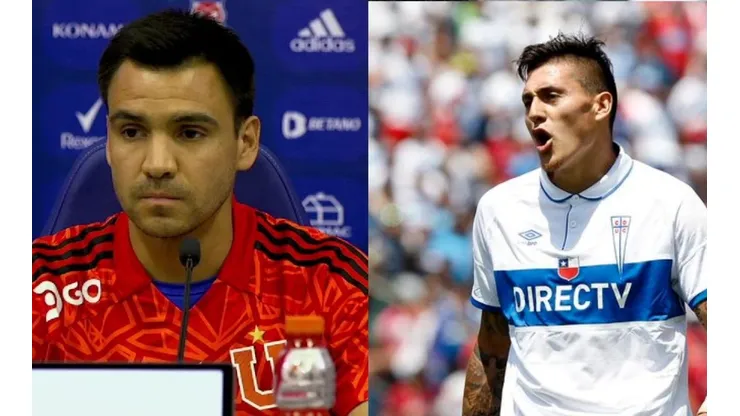 Toselli le respondió a Castillo.