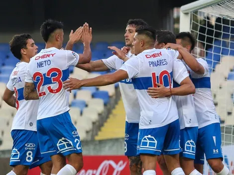 ¡Atención UC! Aseguran que joya de la cantera podría partir a España