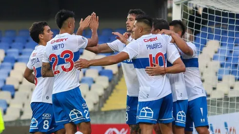 El jugador tendría conversaciones avanzadas para partir al fútbol español