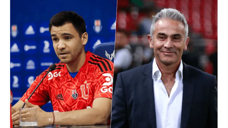 Juvenal Olmos cree que Cristopher Toselli le dará más prestigio a la U