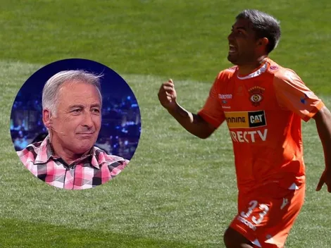 Maturana le enrostra sin asco ni miedo a Wirth su mal manejo en el caso amenazas