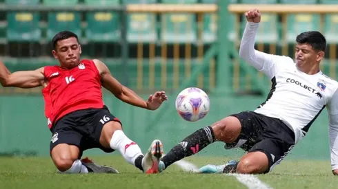 Quinteros comienza a delinear la oncena para la Supercopa ante Magallanes.