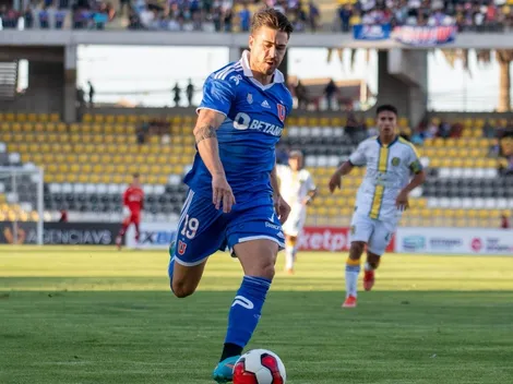 ¿Por qué se suspendió el amistoso entre la U y Talleres?