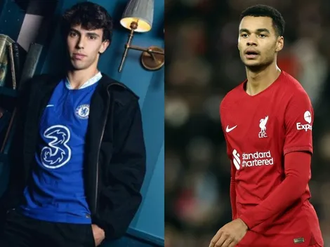 Los fichajes más importantes de este mercado invernal de Europa