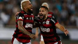 Flamengo debuta en el Campeonato Carioca ante Audax Río de Janeiro.