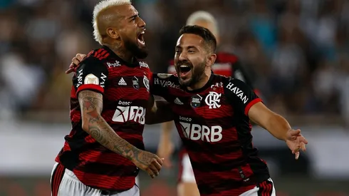 Flamengo debuta en el Campeonato Carioca ante Audax Río de Janeiro.