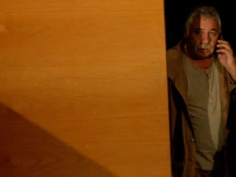 Caszely derrumba la ilusión alba en Copa Libertadores