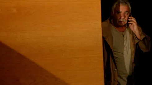 Caszely no le da chance al Cacique en Copa Libertadores.