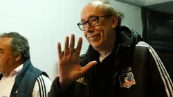 Alfredo Stöhwing reveló novedades en el caso Lucero.