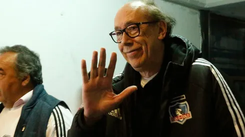 Alfredo Stöhwing reveló novedades en el caso Lucero.