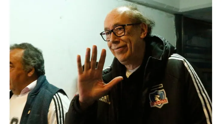 Alfredo Stöhwing reveló novedades en el caso Lucero.