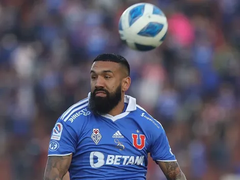 Ronnie se va de la U con palos para la prensa