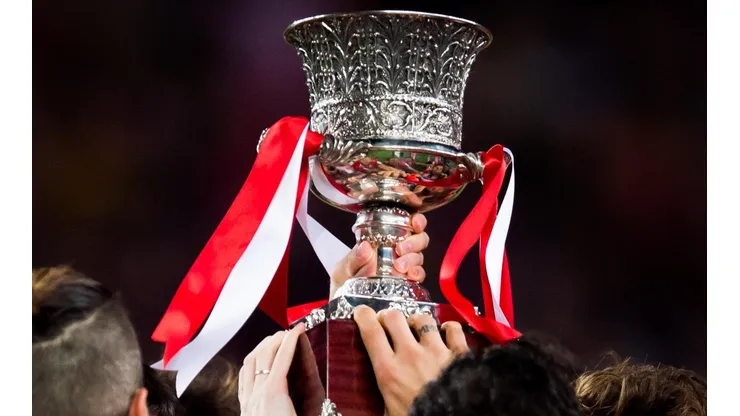 ¿Por que se juega la Supercopa de España en Arabia Saudita?