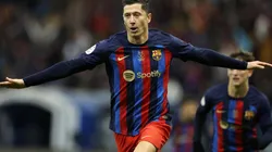 Barcelona se impuso ante el Real Betis desde los doce pasos