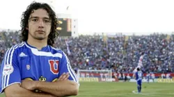 Manuel Iturra vuelve a ser protagonista en Universidad de Chile.