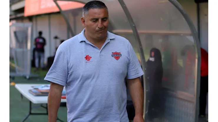 Jaime García solo se enfoca en el Torneo Nacional.