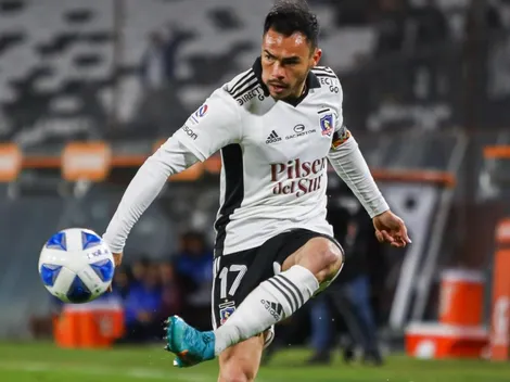 ¿Con qué futbolistas jugará Gabriel Suazo en el Besiktas de Turquía?