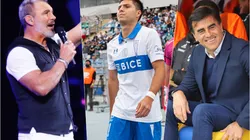 Marcelo Barticciotto le da un espaldarazo a Quinteros por querer sumar a Rebolledo