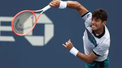 Cristian Garín estará en el cuadro principal del torneo