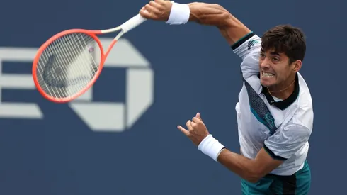 Cristian Garín estará en el cuadro principal del torneo