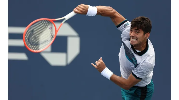 Cristian Garín estará en el cuadro principal del torneo
