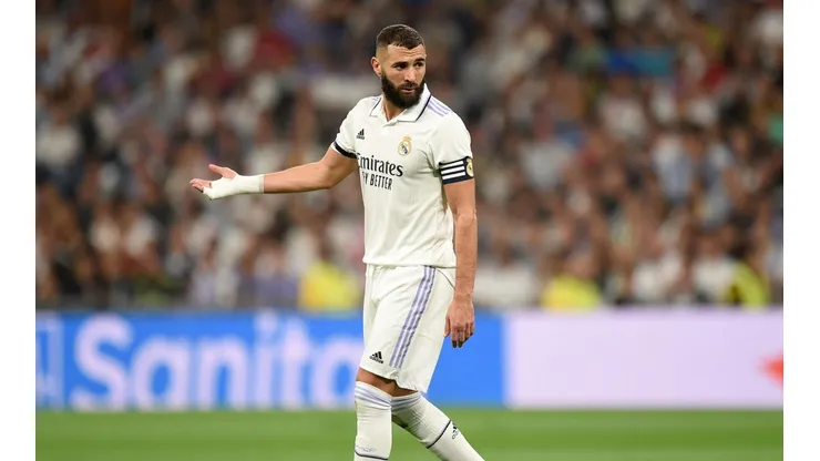 Real Madrid llega a esta competición como el campeón de La Liga.