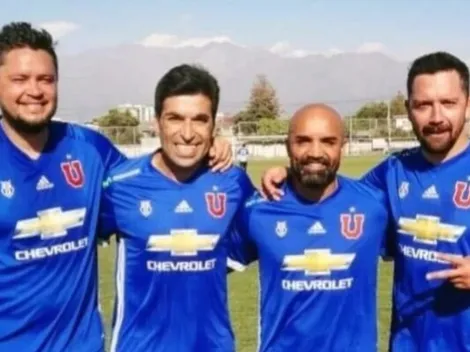 Ex referente de la U tomará el cupo de Esteban Valencia