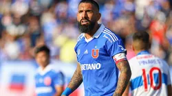 Se acabó la estadía de Fernández en la U.