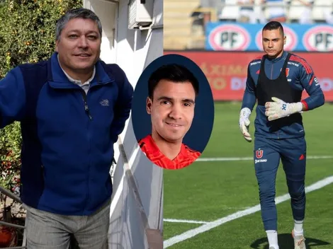 Yáñez se las canta clarita a Campos: "Toselli agarra la camiseta y no la va a entregar"