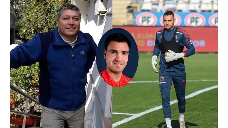 Yáñez le manda una advertencia a Campos por el arco azul.