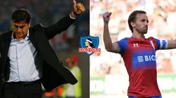 Fuenzalida sabe lo que es vestir la camiseta del Cacique.