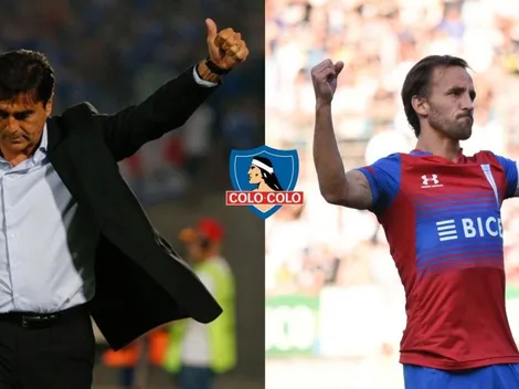 Histórico albo le pega duro palo a Quinteros y le pide que fiche a Fuenzalida