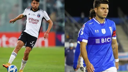 Leyenda de Colo Colo se la juega por Rojas por sobre Rebolledo