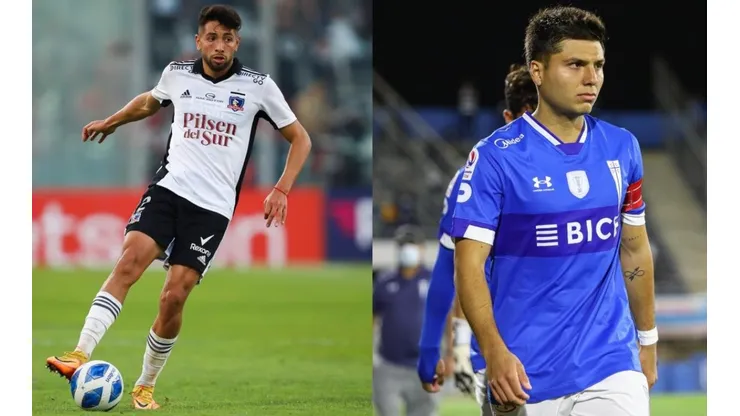 Leyenda de Colo Colo se la juega por Rojas por sobre Rebolledo
