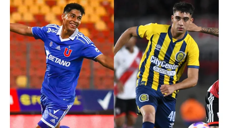 Conoce a las figuras del Sudamericano Sub 20 de cada país.