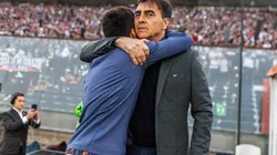 Gustavo Quinteros traería a Colo Colo a un viejo conocido de la UC