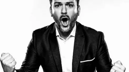 Nacho Valenzuela recuerda sus lindos años como futbolista pese a los duros momentos que pasó