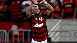 Flamengo comienza su participación en el Campeonato Carioca.
