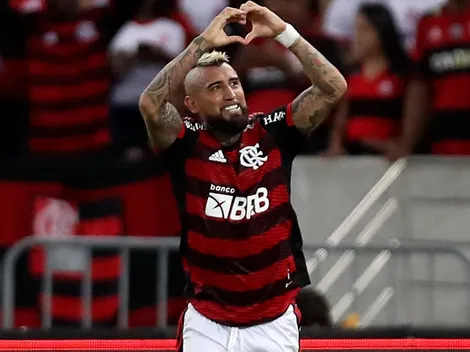 ¿Cuándo juega Flamengo vs Audax Río de Janeiro?